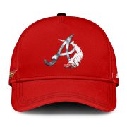 Atlanta Braves Cars 20th Anniversary Inspired Limited Edition Baseball Jersey - Image 2
