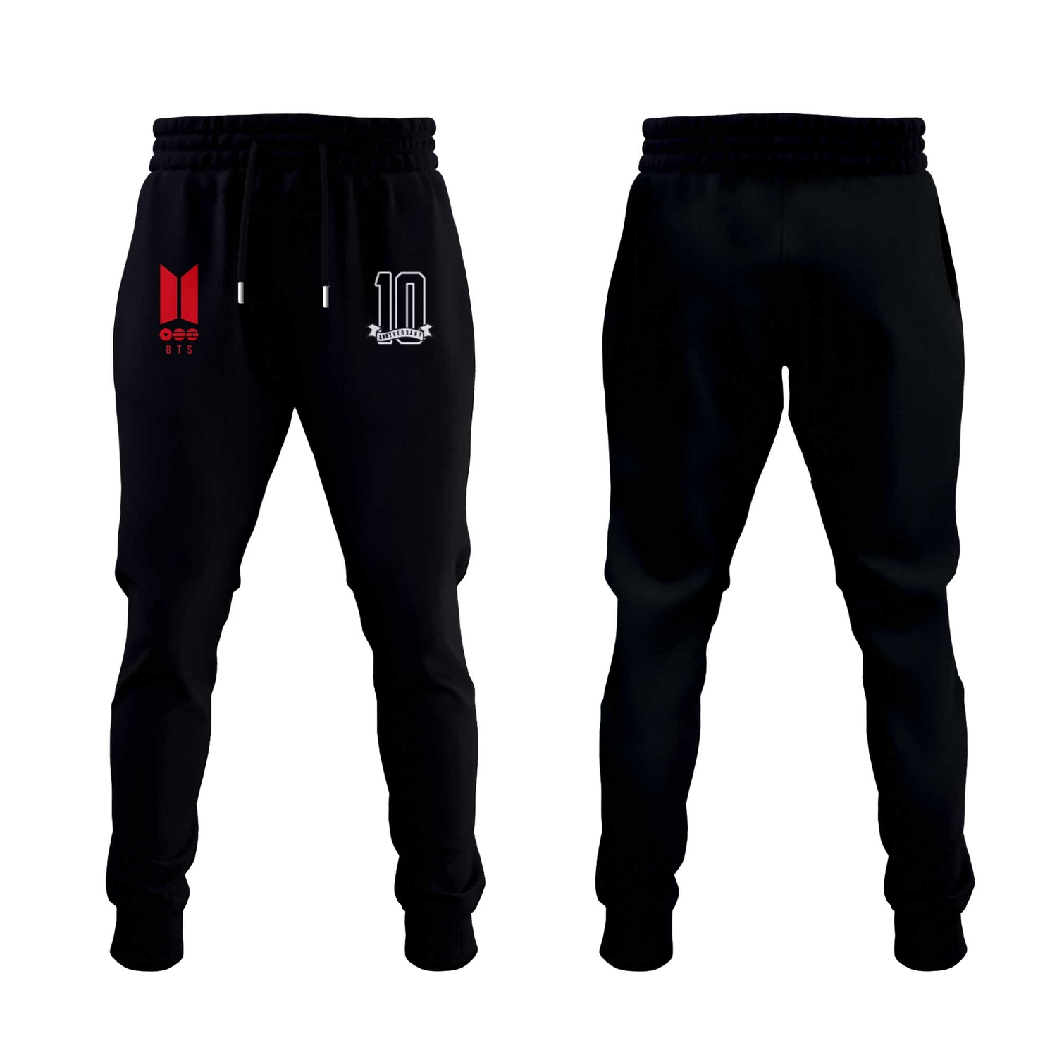 BTS The Return 2026 Uniform Style Hoodie BTS The Return 2026 Uniform Style Hoodie