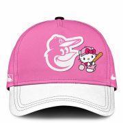 Baltimore Orioles x Hello Kitty 2026 Limited Editions Jersey Ver 2 - Image 4
