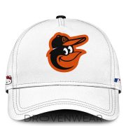 Baltimore Orioles x Hello Kitty 2026 Special Design Jersey - Image 2