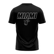 Bam Adebayo 83 Points New Legacy Basketball Fan T-Shirt - Image 3