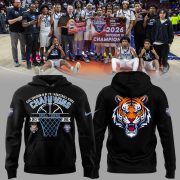 Basketball Champions, State Champions Hoodie, School Spirit - Image 4