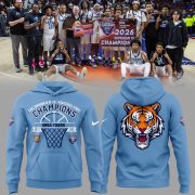 Basketball Champions, State Champions Hoodie, School Spirit - Image 7