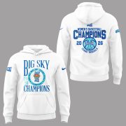 Big Sky WBB Basketball Champions Limited Edition Hoodie 🏀🏆 - Image 2