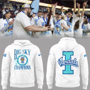 Big Sky WBB Basketball Champions Limited Edition Hoodie Version 2 🏀🏆
