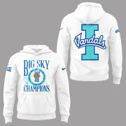 Big Sky WBB Basketball Champions Limited Edition Hoodie Version 2 🏀🏆 - Image 2