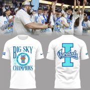 Big Sky WBB Basketball Champions Limited Edition Shirt Version 2 🏀🏆