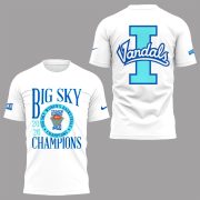 Big Sky WBB Basketball Champions Limited Edition Shirt Version 2 🏀🏆 - Image 2