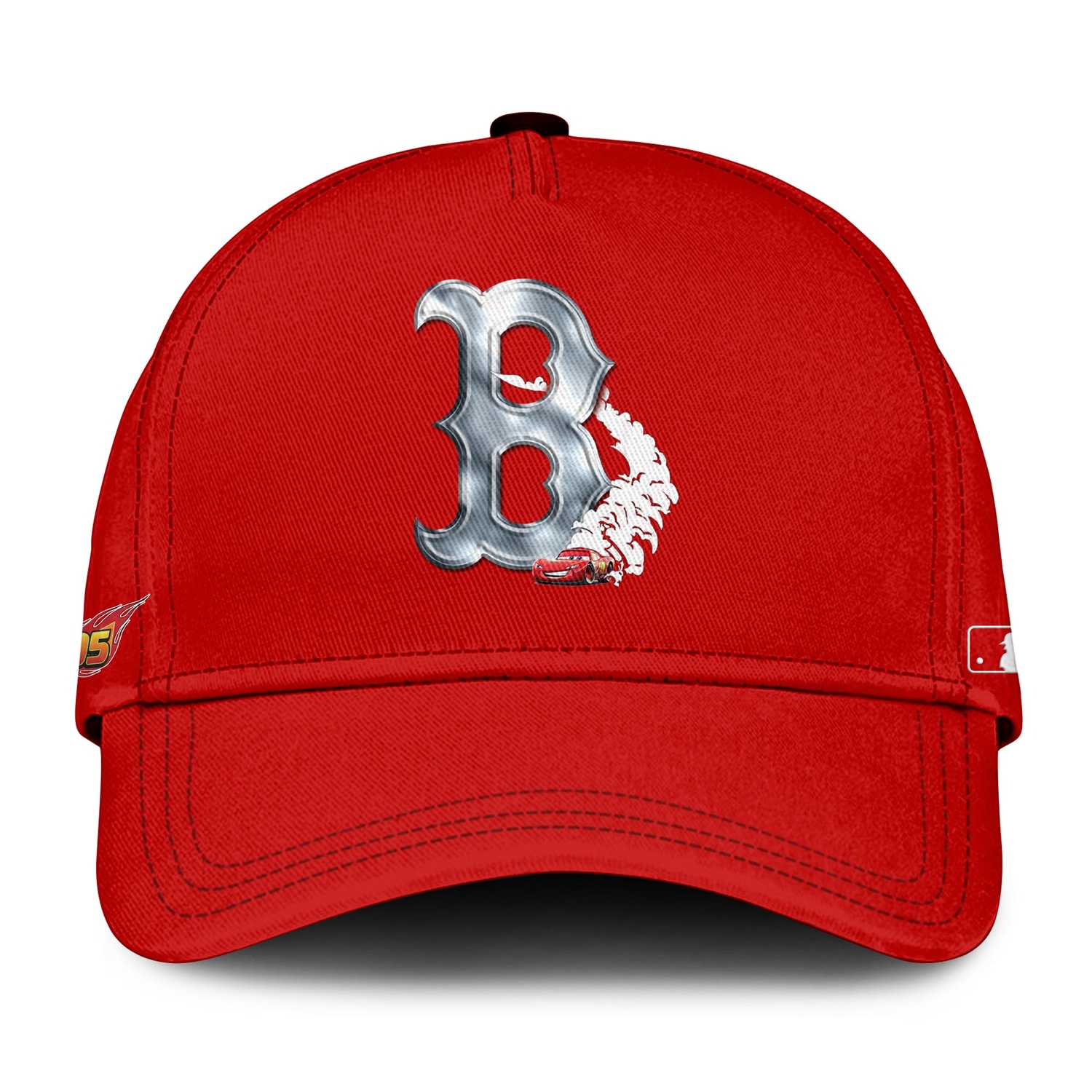 Boston Red Sox Cars 20th Anniversary Inspired Limited Edition Baseball Jersey Boston Red Sox Cars 20th Anniversary Inspired Limited Edition Baseball Jersey