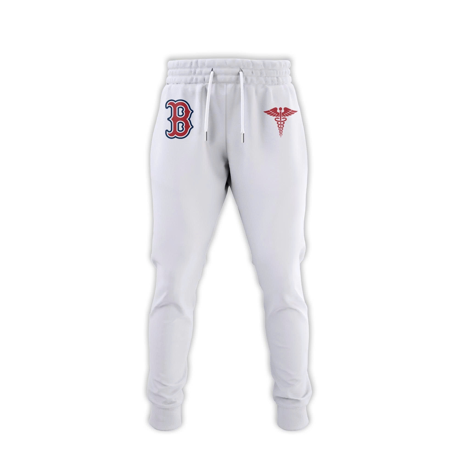 Boston Red Sox Healthcare Appreciation Night Limited Edition Hoodie| Jogger | Cap V2 Boston Red Sox Healthcare Appreciation Night Limited Edition Hoodie| Jogger | Cap V2