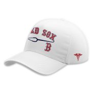 Boston Red Sox Healthcare Appreciation Night Limited Edition Hoodie| Jogger | Cap V2 - Image 6