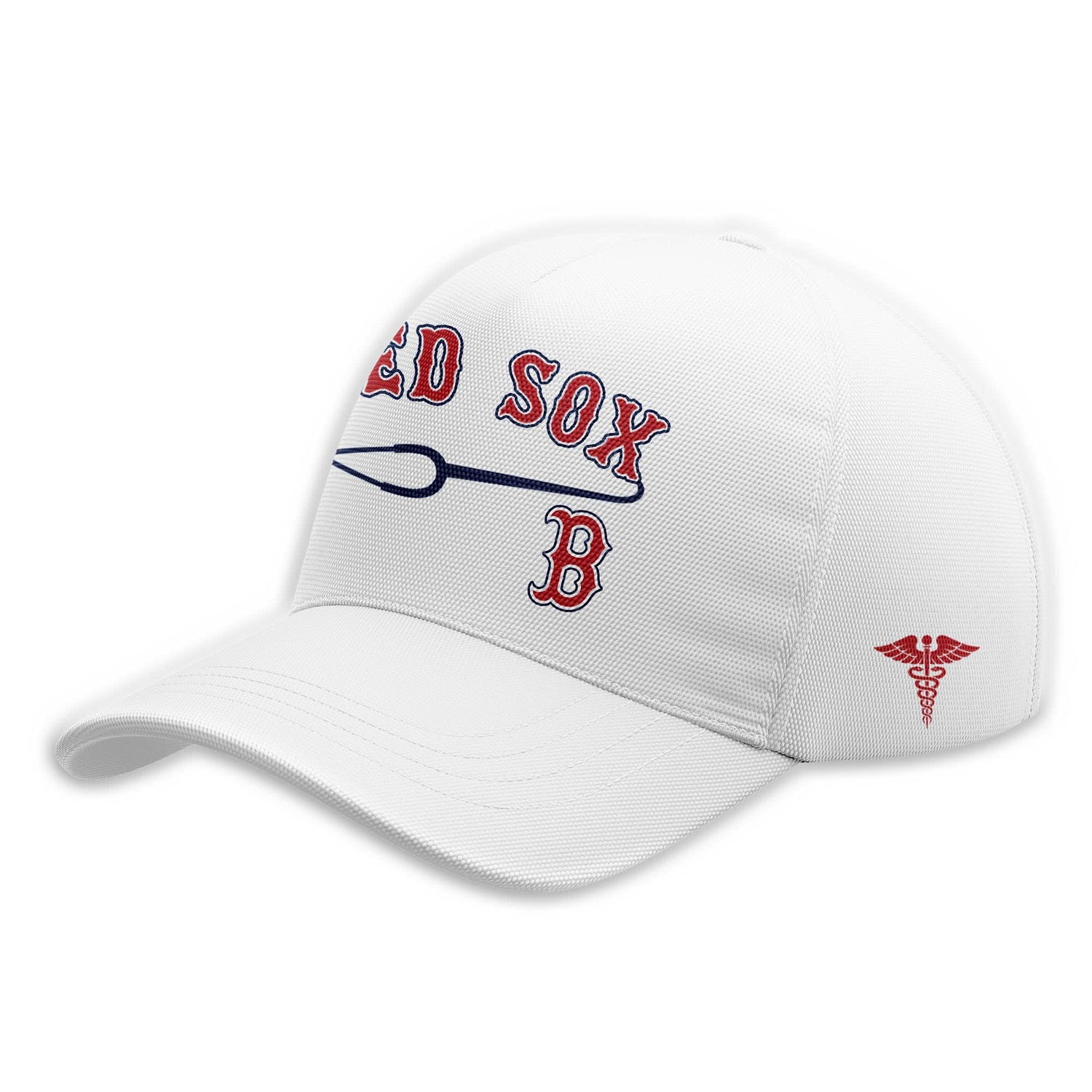Boston Red Sox Healthcare Appreciation Night Limited Edition Hoodie| Jogger | Cap V2 Boston Red Sox Healthcare Appreciation Night Limited Edition Hoodie| Jogger | Cap V2
