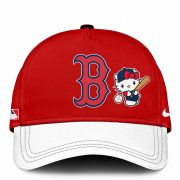 Boston Red Sox x Hello Kitty 2026 Limited Editions Jersey - Image 4