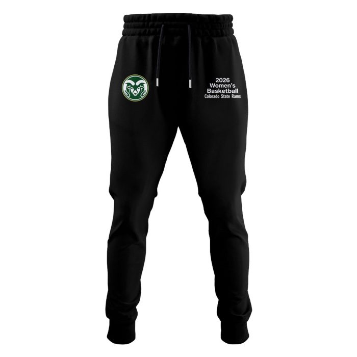 CSUW Basketball Champions Collector Hoodie Ver2 - Image 2