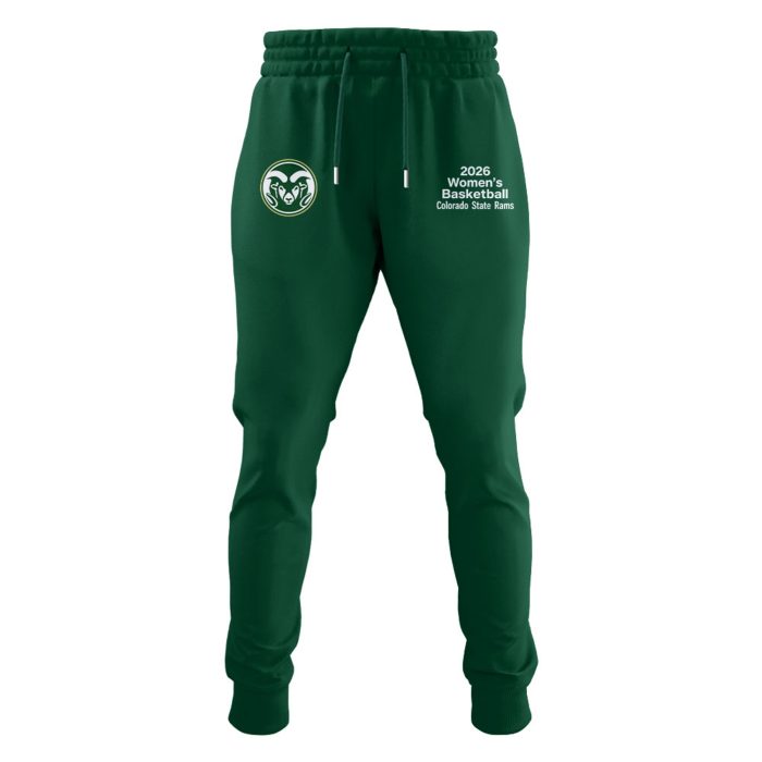 CSUW Basketball Champions Collector Hoodie Ver2 - Image 5