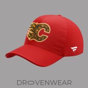 Calgary Flames South Asian Celebration 2026 Fan Jersey - Image 4