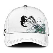 Baltimore Orioles x Zoro Ronin Emerald Wave Limited Edition Jersey - Image 2