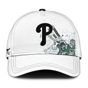 Philadelphia Phillies x Zoro Ronin Emerald Wave Limited Edition Jersey - Image 2