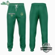 Chicago Bears St Patrick’s Day 2026 Limited Fan Hoodie - Image 2