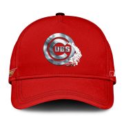 Chicago Cubs Cars 20th Anniversary Inspired Limited Edition Baseball Jersey - Image 2