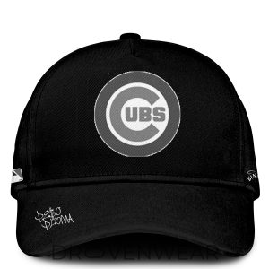 Chicago Cubs x Dinasta Tour 2026 Collectors Edition Jersey by Drovenwear.com