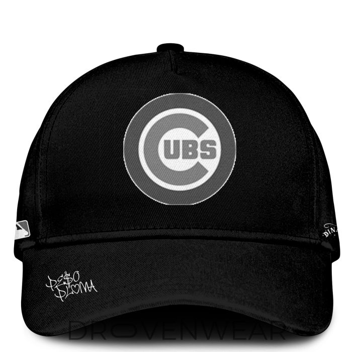Chicago Cubs x Dinastía Tour 2026 Collectors Edition Jersey - Image 2