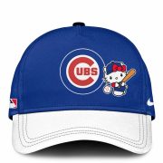 Chicago Cubs x Hello Kitty 2026 Limited Editions Jersey - Image 4