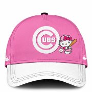 Chicago Cubs x Hello Kitty 2026 Limited Editions Jersey Ver 2 - Image 4
