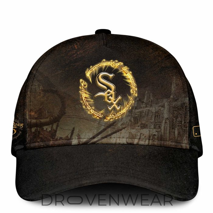 Chicago White Sox x Eternal Ring 2026 Premium Limited Jersey - Image 2