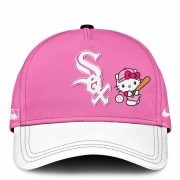Chicago White Sox x Hello Kitty 2026 Limited Editions Jersey Ver 2 - Image 4