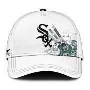 Chicago White Sox x Zoro Ronin Emerald Wave Limited Edition Jersey - Image 2
