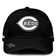 Cincinnati Reds x Dinastía Tour 2026 Exclusive Fan Jersey - Image 2