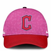 Cleveland Guardians Barbie 2026 Special Edition Baseball Jersey - Image 4