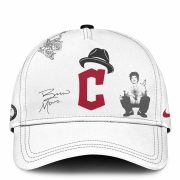 Cleveland Guardians Bruno Inspired 2026 Limited Edition Baseball Jersey - Image 4
