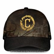 Cleveland Guardians x Eternal Ring 2026 Exclusive Jersey - Image 2
