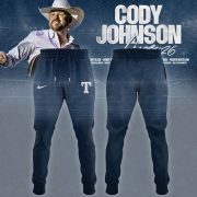 Cody Johnson Tour 2026 Limited Edition Jersey - Image 3