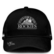 Colorado Rockies x Dinastía Tour 2026 Special Edition Jersey - Image 2