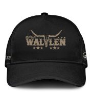Colorado Rockies x Morgan Wallen “Still The Problem Tour” Limited Edition Jersey - Image 4
