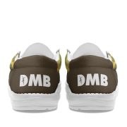 Dave Matthews Band, Hey Dude Shoes, Band Merch - Image 4