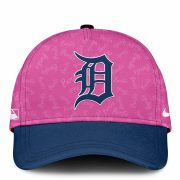 Detroit Tigers Barbie 2026 Special Edition Baseball Jersey - Image 4