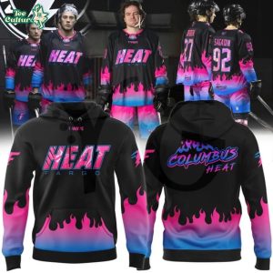 Fargo Force HEAT Night 2026 Limited Fan Shirt Collection by Teesculture.com