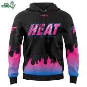 Fargo Force HEAT Night 2026 Limited Fan Shirt Collection - Image 2