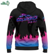Fargo Force HEAT Night 2026 Limited Fan Shirt Collection - Image 3