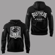 Florida Panthers, Anniversary Hoodie, NHL Apparel - Image 2