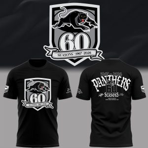 Florida Panthers Anniversary Shirt NHL Apparel by Drovenwear.com