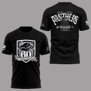 Florida Panthers, Anniversary Shirt, NHL Apparel - Image 2