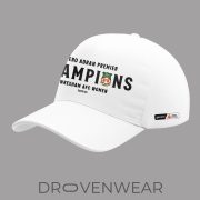 Genero Adran Premier Champions 2026 Trophy Winner Graphic Shirt - Image 4