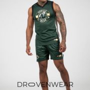 Gorilla Wear Orlando Jersey Tank Top Limited Edition - Image 4