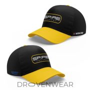 Greenville Swamp Rabbits NASCAR Night 2026 Premium Hoodie and Cap Bundle Limited Edition - Image 4