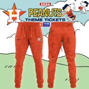 HA x Peanut Snoopy and Charlie Brown 2026 Limited Editions Jersey - Image 2
